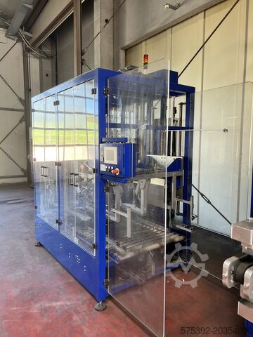 Knecht Kartonverschließer Knecht VS-500