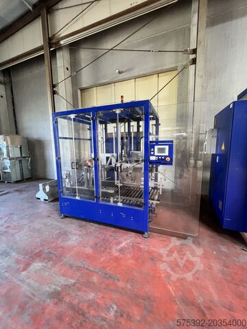 Knecht Kartonverschließer Knecht VS-500