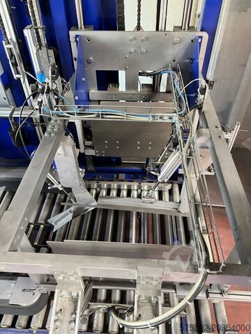 Knecht Kartonverschließer Knecht VS-500