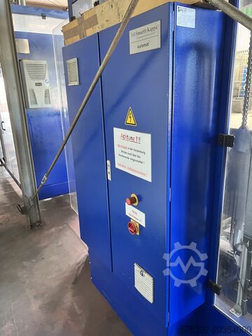 Knecht Kartonverschließer Knecht VS-500