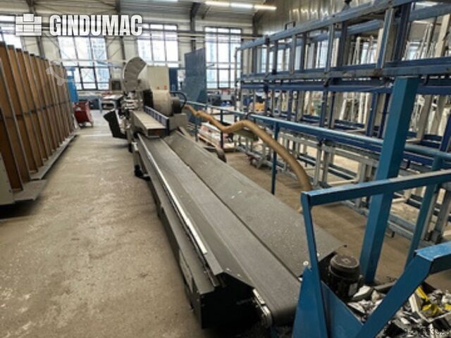 SCHÜCO PDG E CUT SCHÜCO PDG E CUT