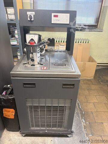 Offsetdruckmaschine Heidelberg SM-52-2