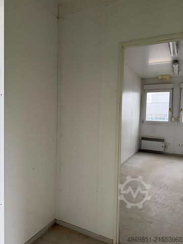 Bürocontainer  20FT Bürocontainer Office Container 6m