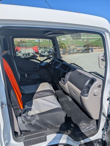 Selbstfahrende Arbeitsbühne Ruthmann STEIGER TB 270 pro