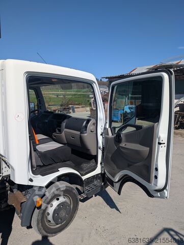 Selbstfahrende Arbeitsbühne Ruthmann STEIGER TB 270 pro