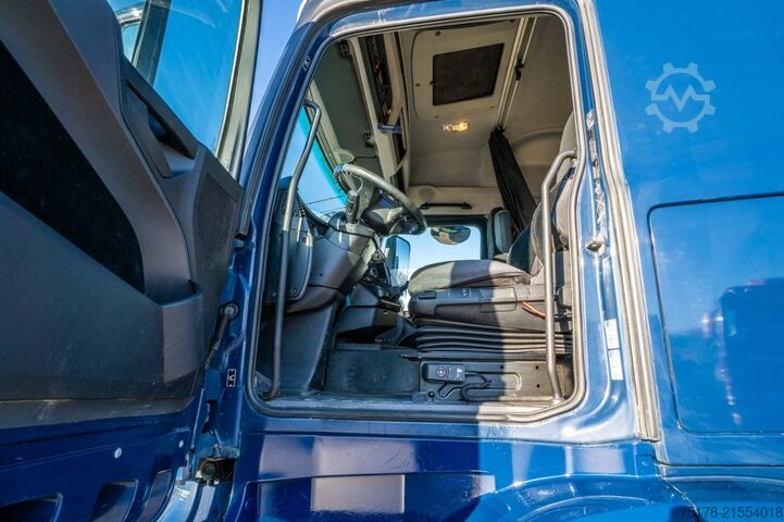 Standard-SZM Mercedes-Benz Arocs 1846 LS (no Actros )