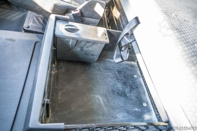 Standard tractor Mercedes-Benz Arocs 1846 LS (no Actros )