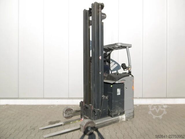 Schubmaststapler STILL FM-X 17