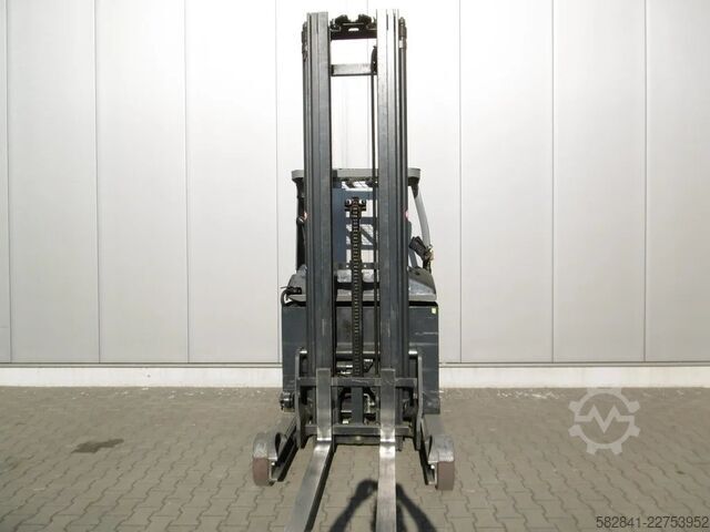 Schubmaststapler STILL FM-X 17