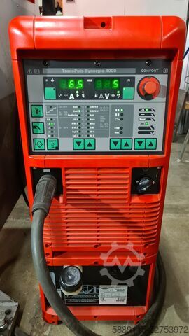 Industrial robot ABB IRB140