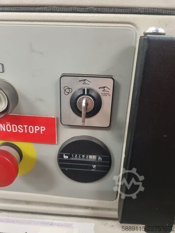 Industrial robot ABB IRB140