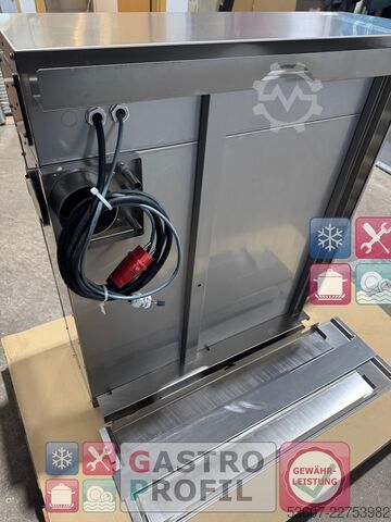 Ultravent hood Rational UV 61/101 für iCombi