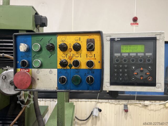 Surface grinding machine ELB-Schliff GERH-Amb. 10/5 VA I-Z