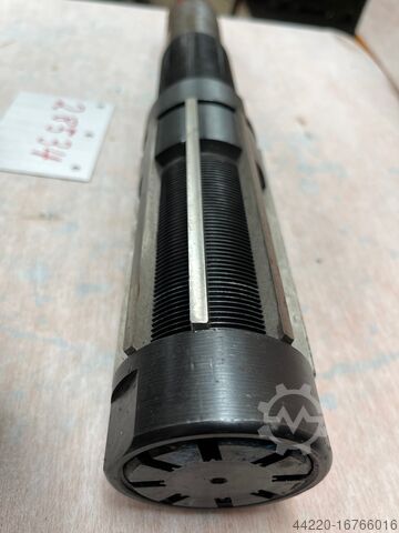 Adjustable reamer Fette