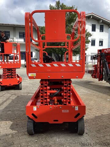 Scherenarbeitsbühne ELS Lift EL12E
