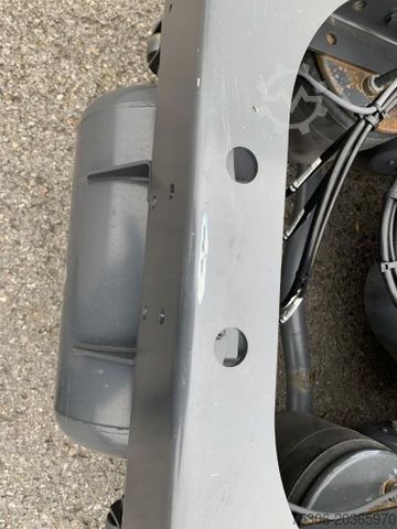 Volumen SZM DAF FT XF 480 SC LD