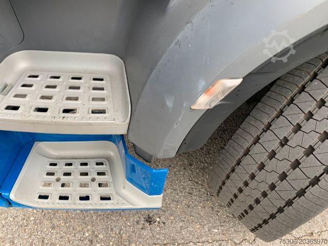 Volumen SZM DAF FT XF 480 SC LD