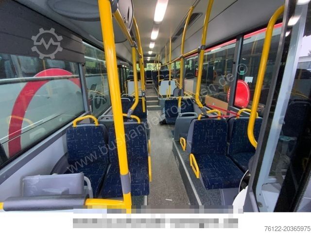 City bus IVECO Crossway LE / Klima / Unfallfahrzeug