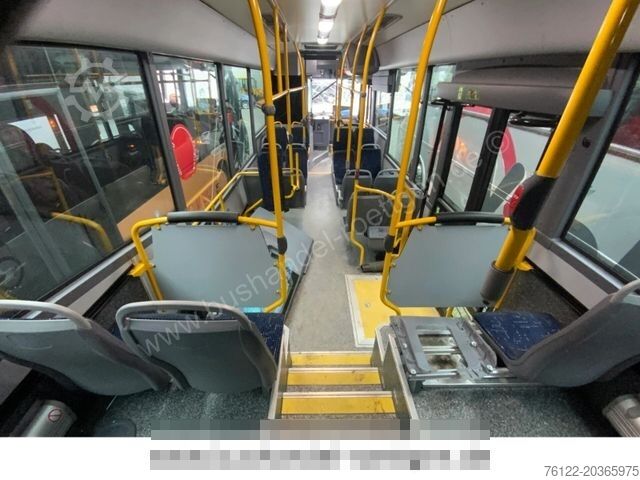 City bus IVECO Crossway LE / Klima / Unfallfahrzeug