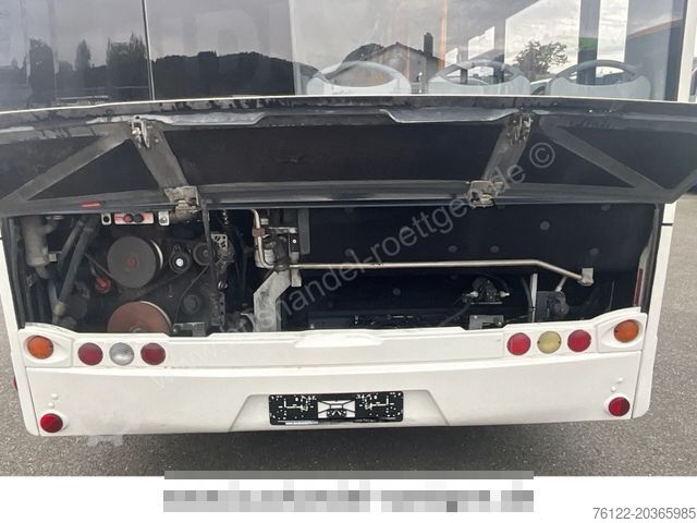 City bus SOLARIS Urbino 12 / Euro 5 / A20 / A21/ O 530/ Citaro