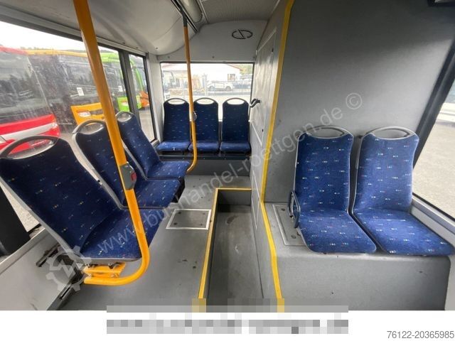 City bus SOLARIS Urbino 12 / Euro 5 / A20 / A21/ O 530/ Citaro