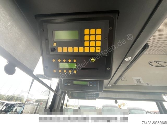 City bus SOLARIS Urbino 12 / Euro 5 / A20 / A21/ O 530/ Citaro