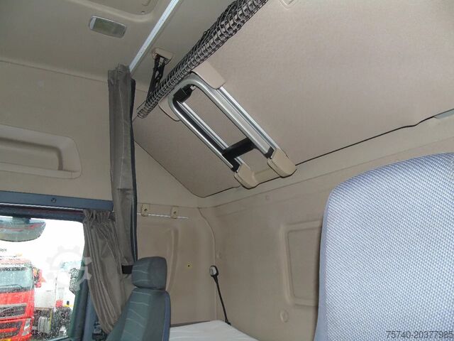 Kabelsystem Scania R480 +10X2 + VBG CABLE 30TON