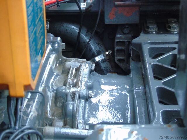 Kabelsystem Scania R480 +10X2 + VBG CABLE 30TON