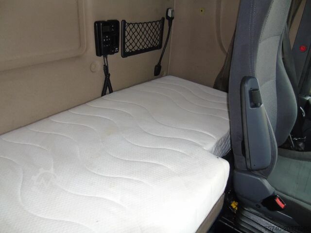 Kabelsystem Scania R480 +10X2 + VBG CABLE 30TON