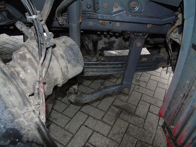 Kabelsystem Scania R480 +10X2 + VBG CABLE 30TON
