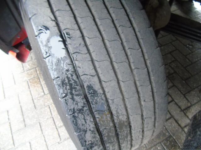 Kabelsystem Scania R480 +10X2 + VBG CABLE 30TON