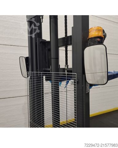 Narrow-aisle forklift JLP Lift Truck DC-D15AD