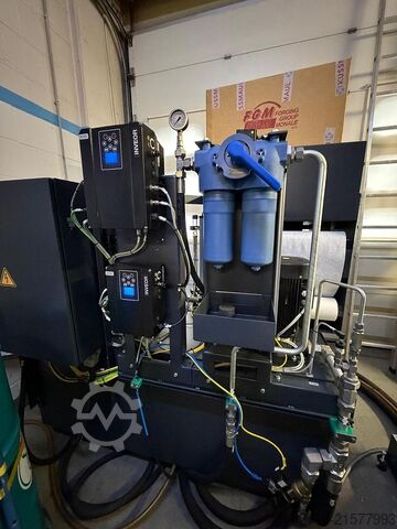 Bearbeitungszentrum DMG MORI DMU125P duoBlock DMG MORI DMU125P duoBlock