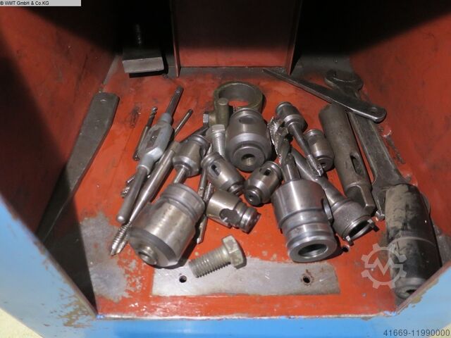 Tapping Machine IXION ADAM ME 145