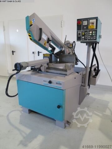 Bandsäge - horizontal BERG & SCHMID GBS 305 AutoCut