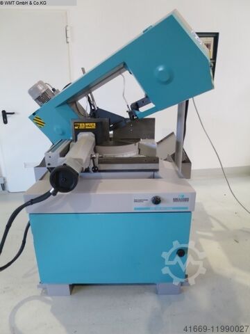 Bandsäge - horizontal BERG & SCHMID GBS 305 AutoCut