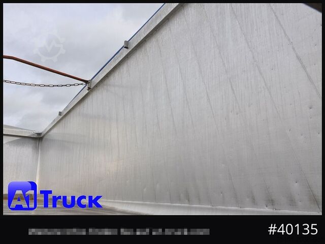 Kipper Auflieger SCHMITZ SKI 24, SL 9.6 Lift, ca. 50m³