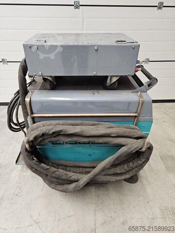 Schweißgerät MERKLE M 452 DW