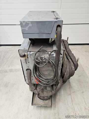 Schweißgerät MERKLE M 452 DW