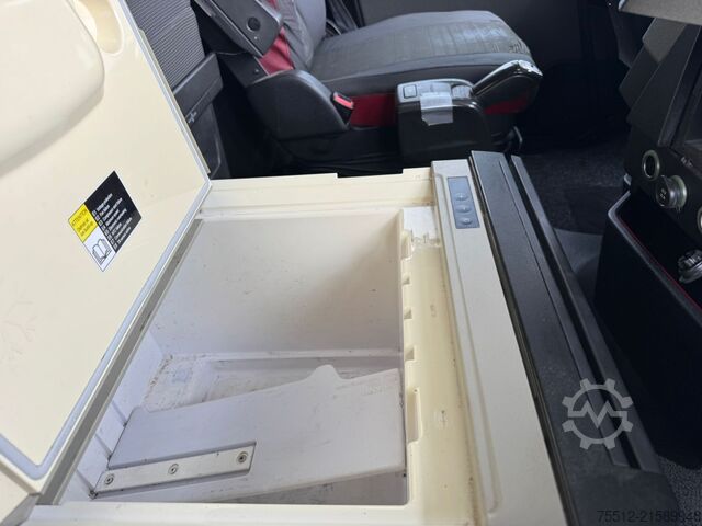 Standard-SZM Volvo FH 460 XL / I-Shift / 2 Tanks / Hydraulic / NL ...