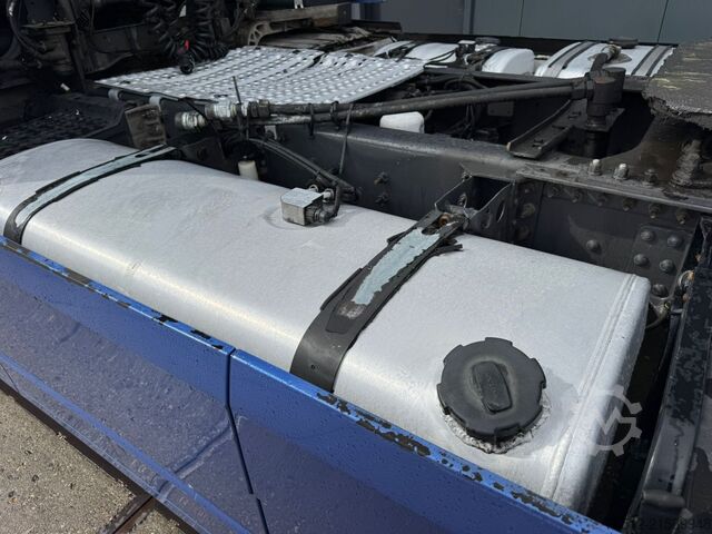 Standard-SZM Volvo FH 460 XL / I-Shift / 2 Tanks / Hydraulic / NL ...