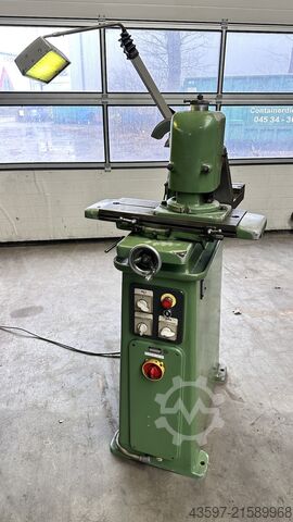 Werkzeugschleifmaschine DECKEL S 1