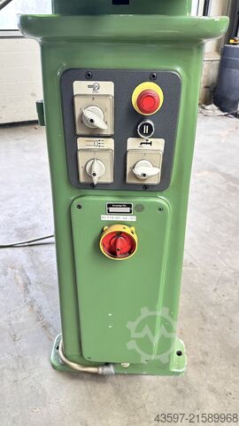 Werkzeugschleifmaschine DECKEL S 1