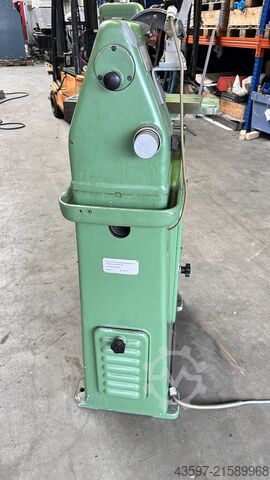 Werkzeugschleifmaschine DECKEL S 1