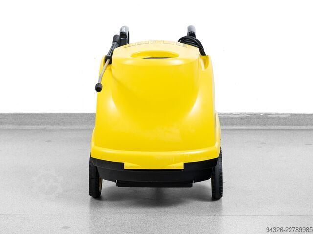 KARCHER HDS 698 CSX ECO NEW HEATING COI Kärcher HDS 698 CSX ECO - NEW HEATING COIL