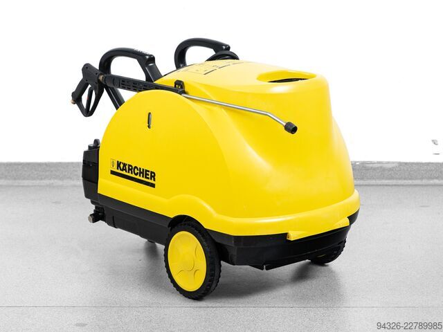 KARCHER HDS 698 CSX ECO NEW HEATING COI Kärcher HDS 698 CSX ECO - NEW HEATING COIL