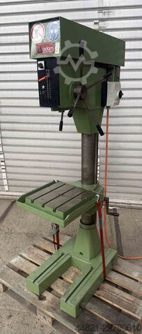 Säulenbohrmaschine ADAM MC 32 FW