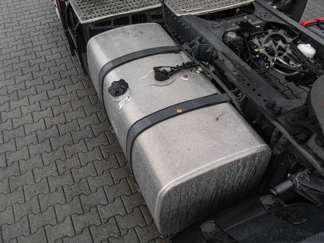 Standard SZM DAF XF 480 FT SSC + MX-BREAK + 545l TANK