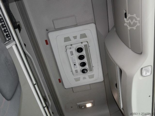 Standard SZM DAF XF 480 FT SSC + MX-BREAK + 545l TANK