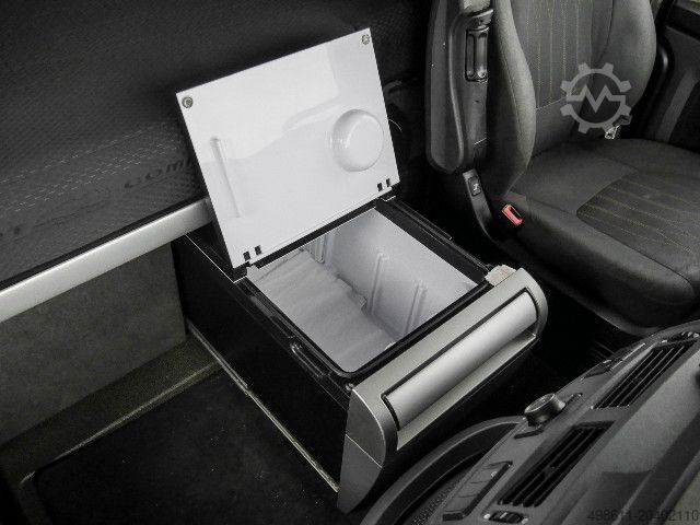 Standard SZM DAF XF 480 FT SSC + MX-BREAK + 545l TANK